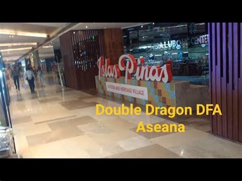 dfa double dragon